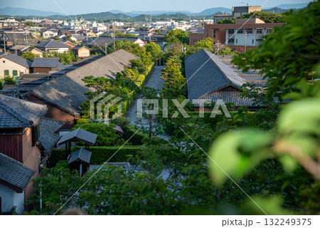 三重県 松阪市 御城番屋敷 三重県 松阪市 御城番屋敷 132249375