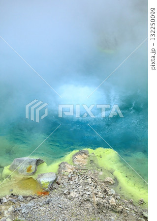 玉川温泉　源泉大噴（おおぶき） 132250099