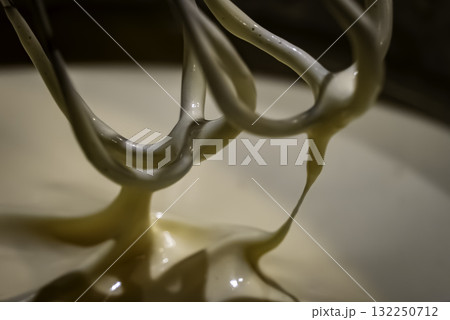 ケーキ作り ケーキ作り 132250712