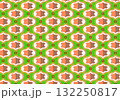 可愛い和柄素材　網目紋 132250817