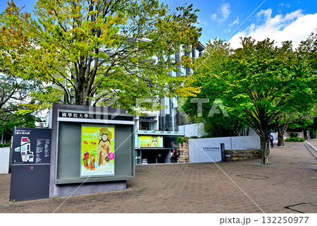 國學院大學博物館 132250977