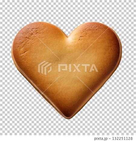 心餅乾 心餅乾 132251128