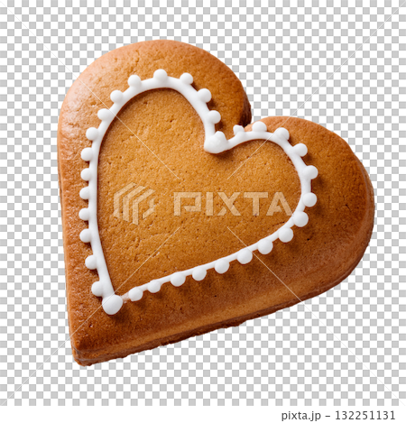 心餅乾 心餅乾 132251131