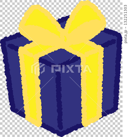 Boxed Christmas presents Boxed Christmas presents 132251303