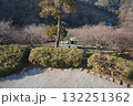 自然の中を進むスロープカー | 田浦梅林の裏方風景 132251362