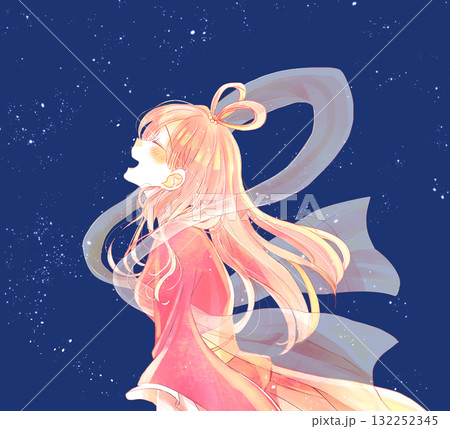 織姫イメージ 132252345