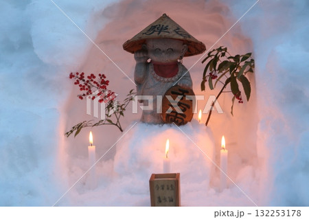 合掌村 白川郷 白川村 132253178