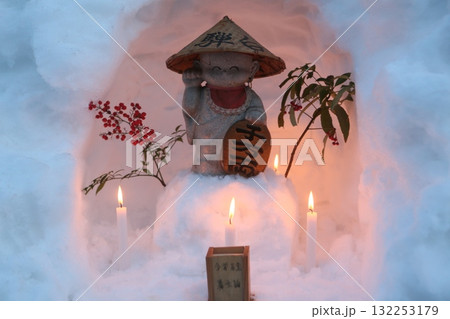 合掌村 白川郷 白川村 132253179