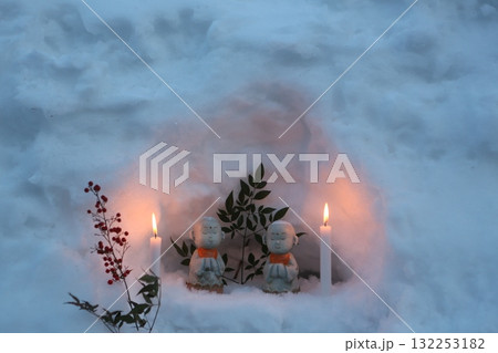 合掌村 白川郷 白川村 132253182