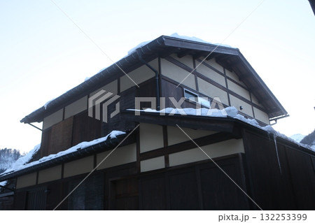 合掌村 白川郷 白川村 132253399