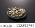 ハチノス焼肉用　皿盛り 132253769