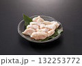 ミノ焼肉用　皿盛り 132253772