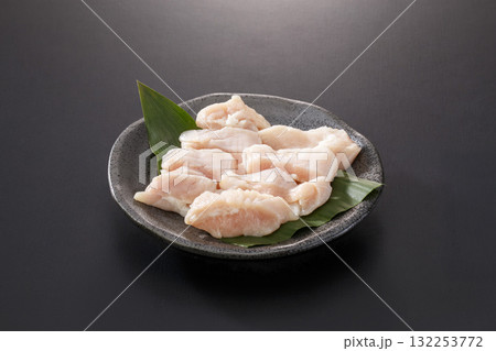 ミノ焼肉用 皿盛り ミノ焼肉用 皿盛り 132253772