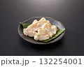 大腸焼肉用　皿盛り 132254001