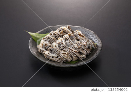 センマイ焼き肉用 皿盛り センマイ焼き肉用 皿盛り 132254002