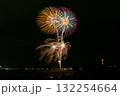 ふじさわ江の島花火大会 132254664