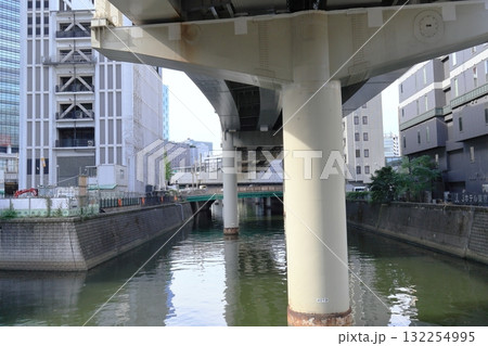 常盤橋 132254995