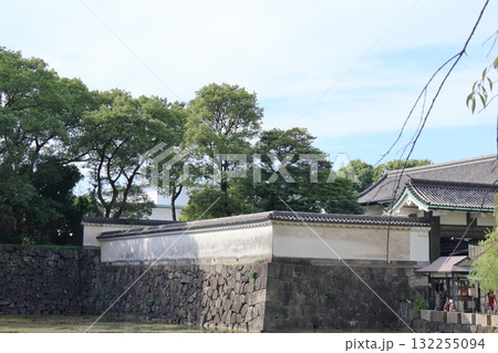 大手門 大手門 132255094