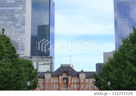 行幸通り 132255124