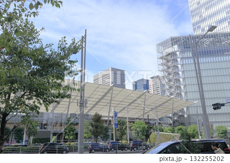 東京駅八重洲口 132255202