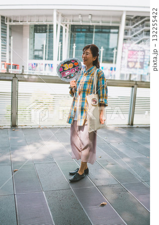 supporting my fave 132255422