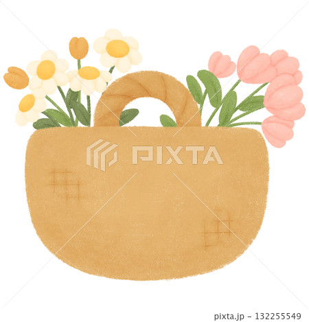 Capybara garden  132255549