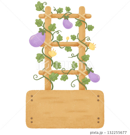 Capybara garden Capybara garden 132255677