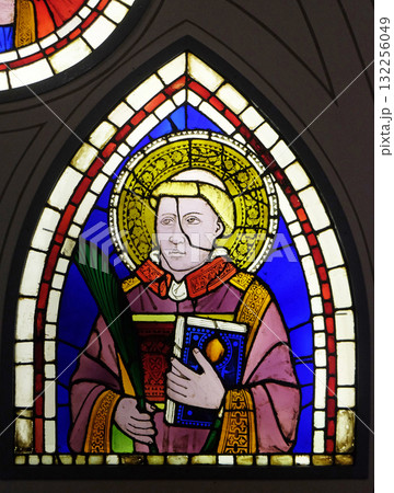 Saint Deacon the Martyr Saint Deacon the Martyr 132256049