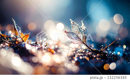 スピリチュアルイメージ 132256385