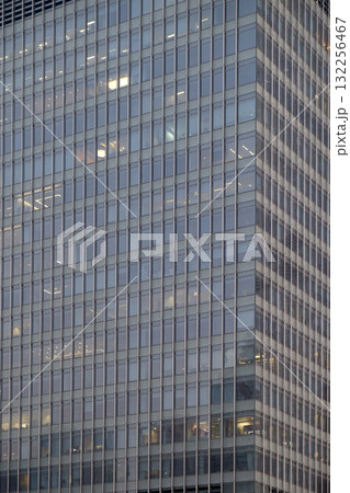 Modern Office Building in Shanghai, China 132256467