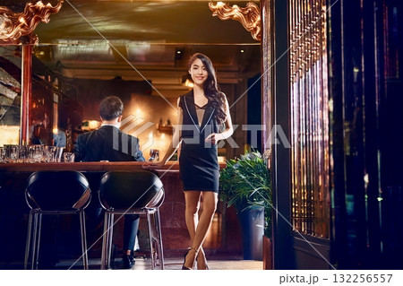 キャバレー 132256557