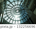 Shopping mall in Shanghai 132256696