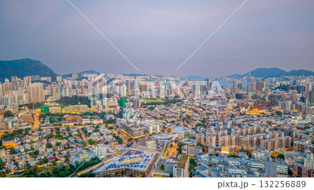 Oct 10 2025 Elegant Urban Living in Kowloon Tong District 132256889