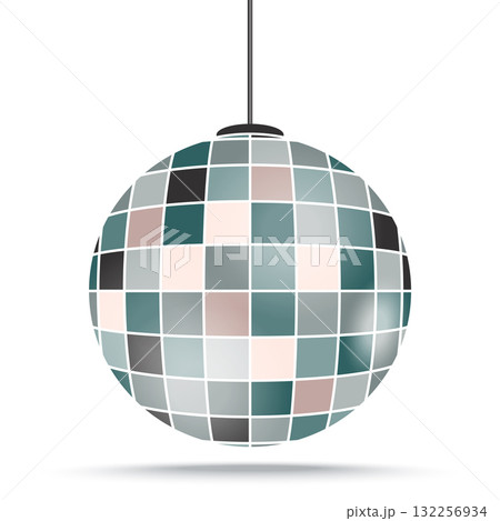 disco ball disco ball 132256934
