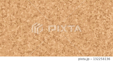 Cork board seamless pattern background with wood texture, vector corkboard frame. Cork board brown pattern for wall tile with abstract realistic structure for corkboard for memo note noticeboard Cork board seamless pattern background with wood texture, vector corkboard frame. Cork board brown pattern for wall tile with abstract realistic structure for corkboard for memo note noticeboard 132258136