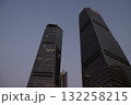 Shanghai World financial center skyscrapers 132258215