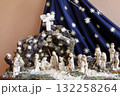 Nativity Scene 132258264