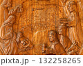 Nativity Scene 132258265