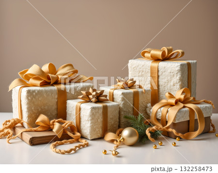 糸 ひも 紐 132258473