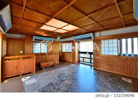 《愛知県》小牧山城（小牧山歴史館） 132259046