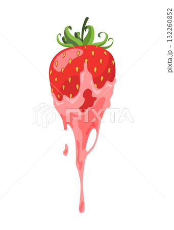 Fresh and Delicious Strawberry for Your Culinary Creations Fresh and Delicious Strawberry for Your Culinary Creations 132260852