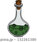 Potion bottle  132261380