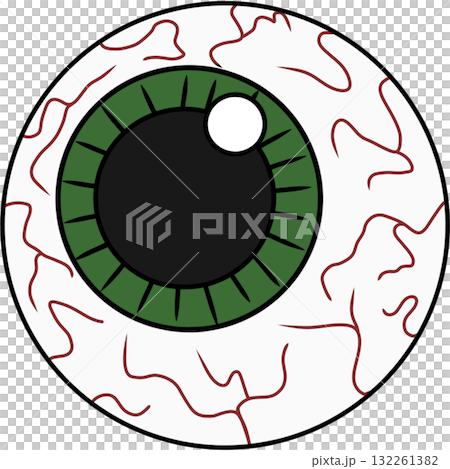 Eyeball Eyeball 132261382