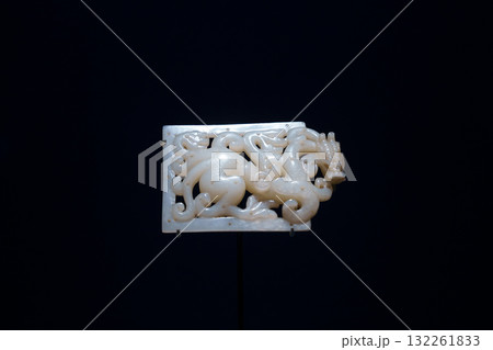 歴史 歴史的 博物館 132261833