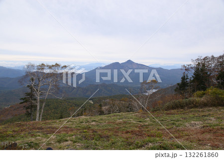 秋の西吾妻山 秋の西吾妻山 132261860