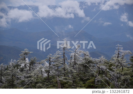 秋の西吾妻山 秋の西吾妻山 132261872