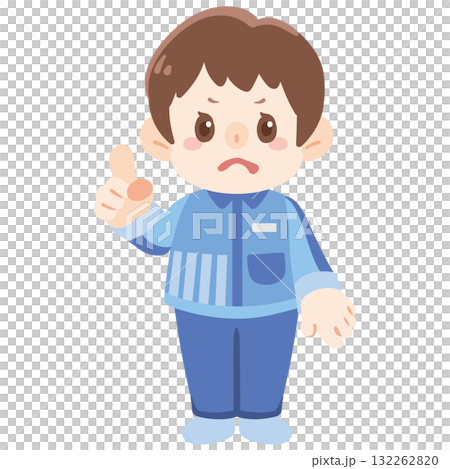 一名店員警告 132262820