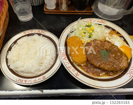 洋食2 洋食2 132263183