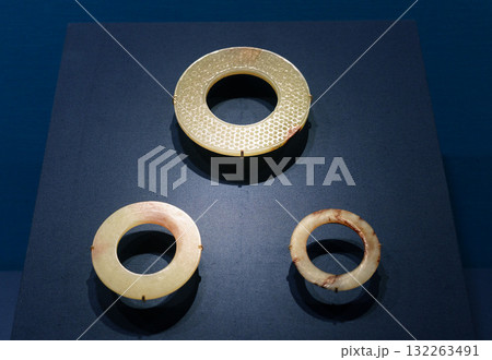 歴史 歴史的 博物館 132263491