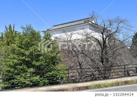 亀山城多門櫓 亀山城多門櫓 132264414